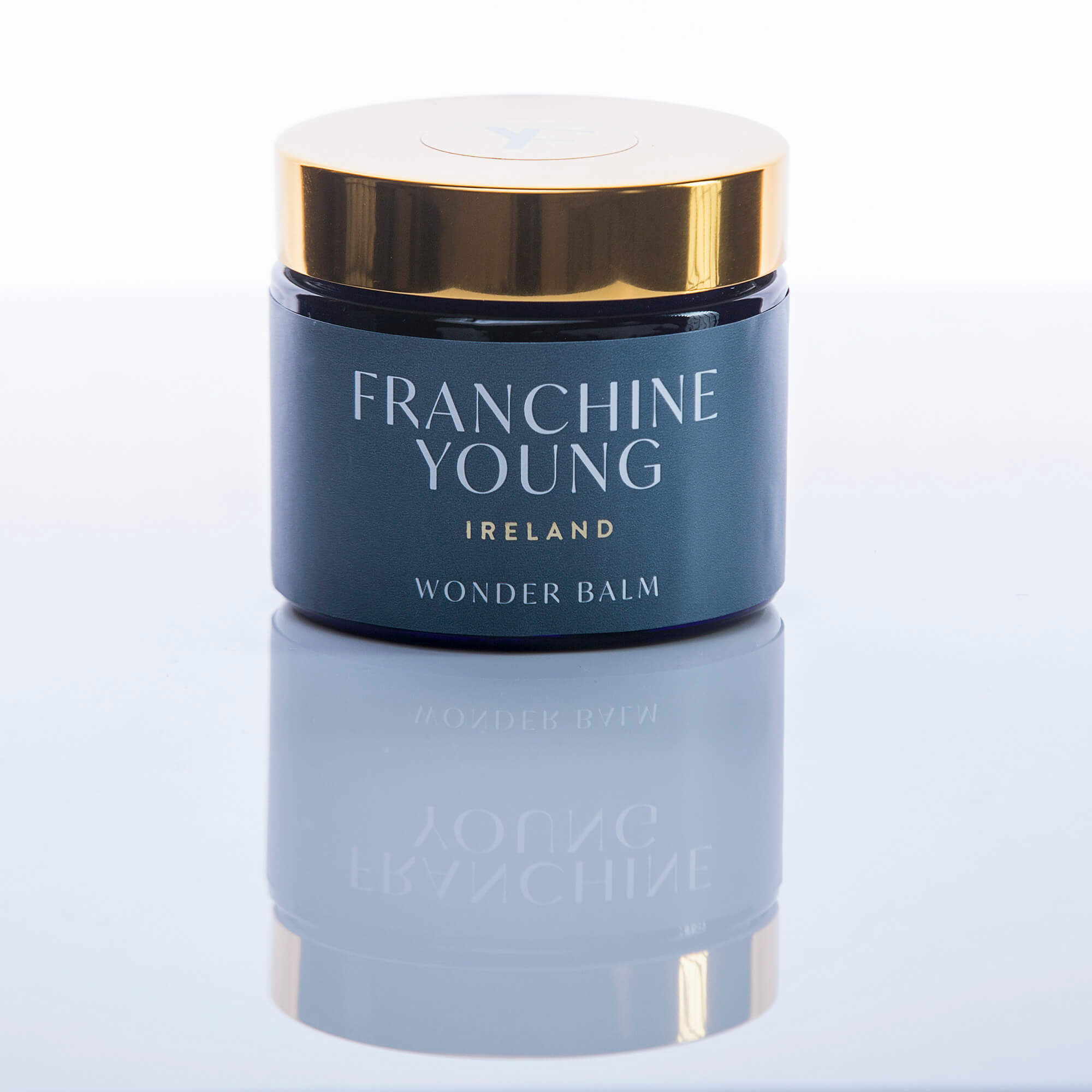 Winner small image - Franchine Young Ireland